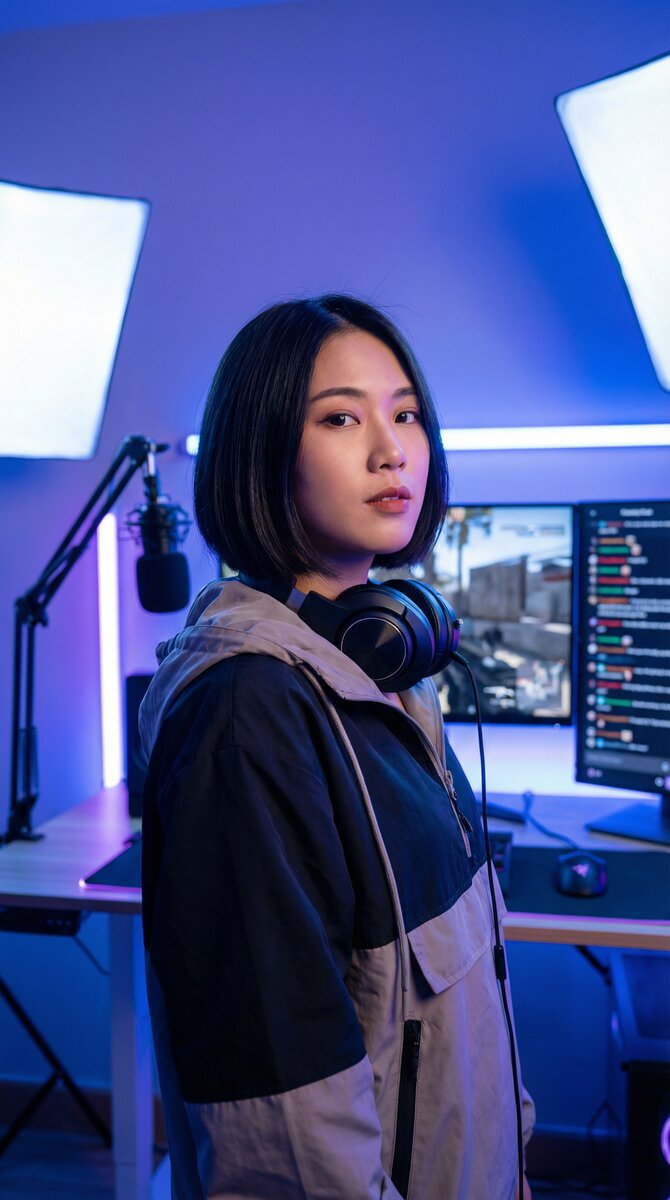 四虎影院创作者